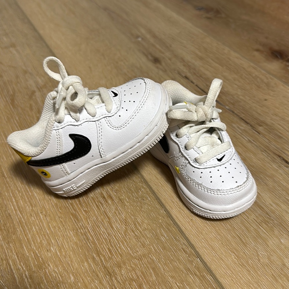 Baby Nike Sneakers size 3c